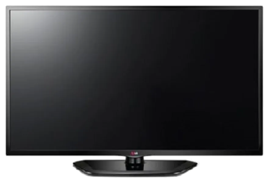 Замена разъема питания LG 47LN548