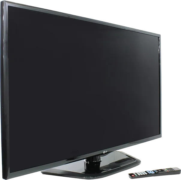 Замена разъема питания LG 47LN549
