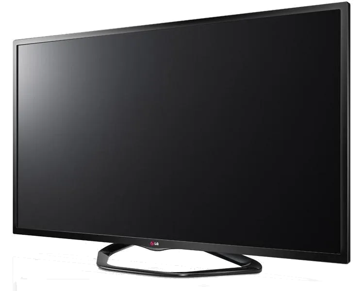 Замена разъема питания LG 47LN575