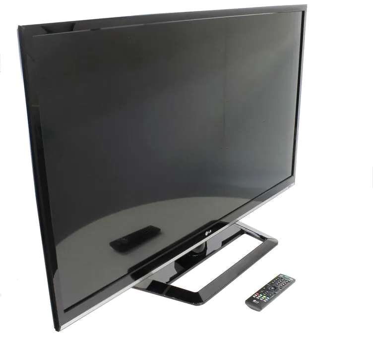 Замена разъема питания LG 47LS560