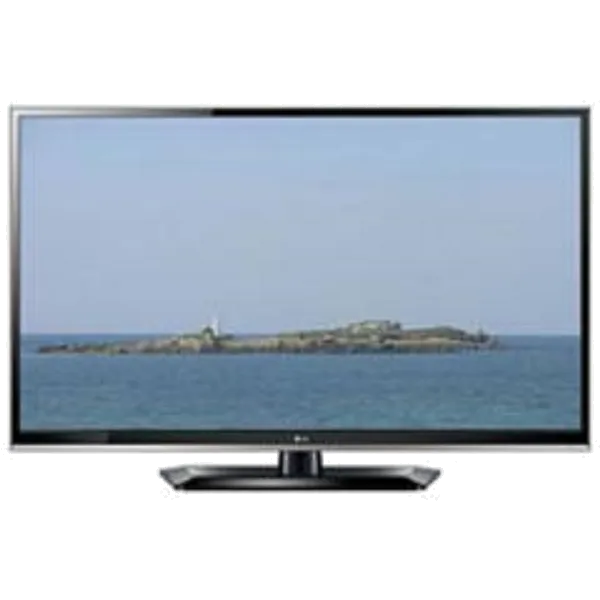 Замена разъема питания LG 47LS5610