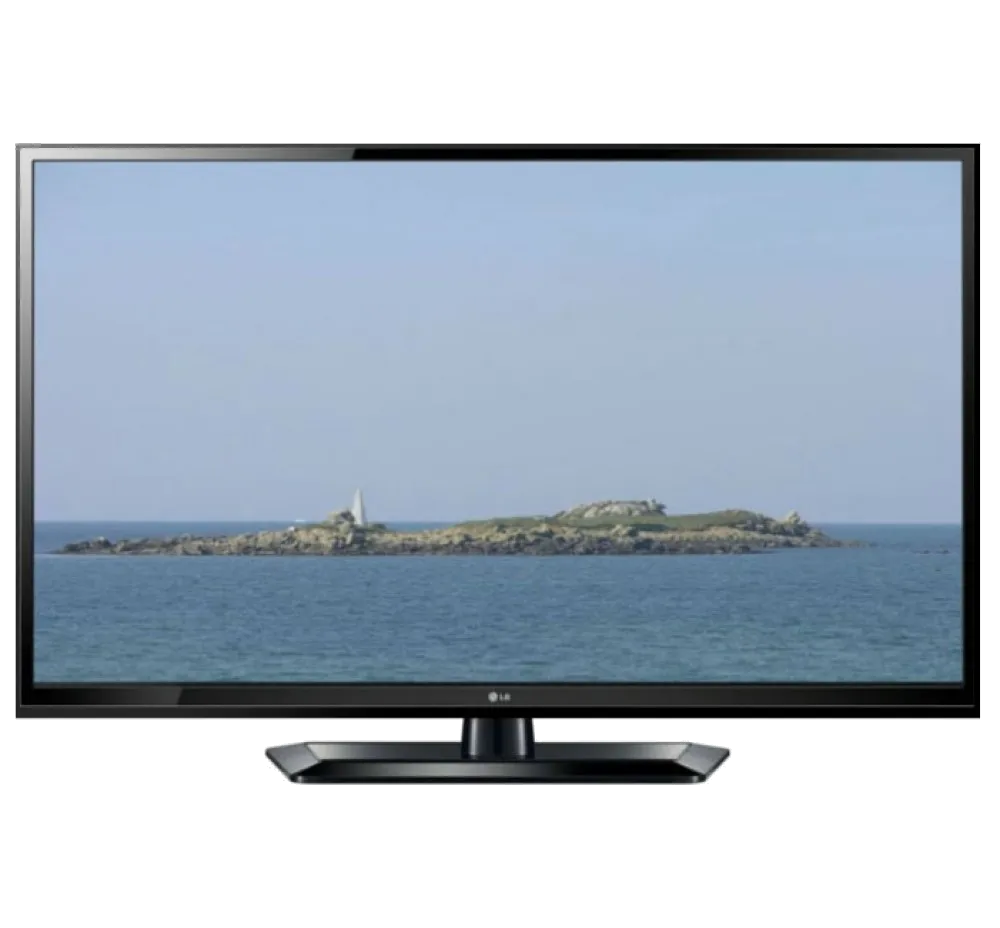 Замена разъема питания LG 47LS562