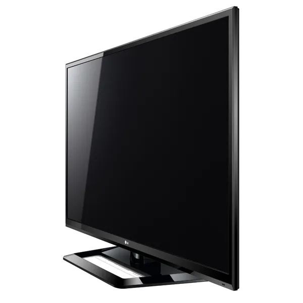 Замена разъема питания LG 47LS5620