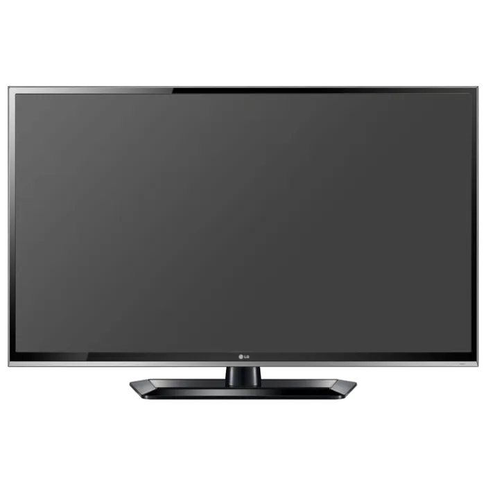 Замена разъема питания LG 47LS669
