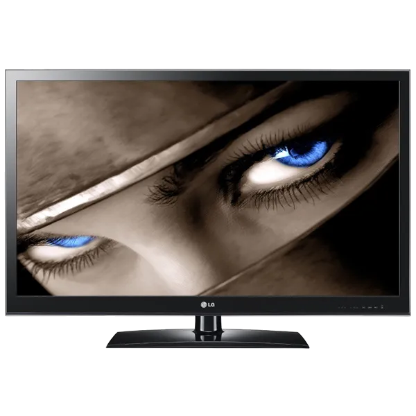 Замена разъема питания LG 47LV3500