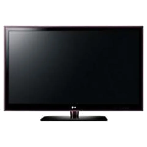Замена разъема питания LG 47LV5300