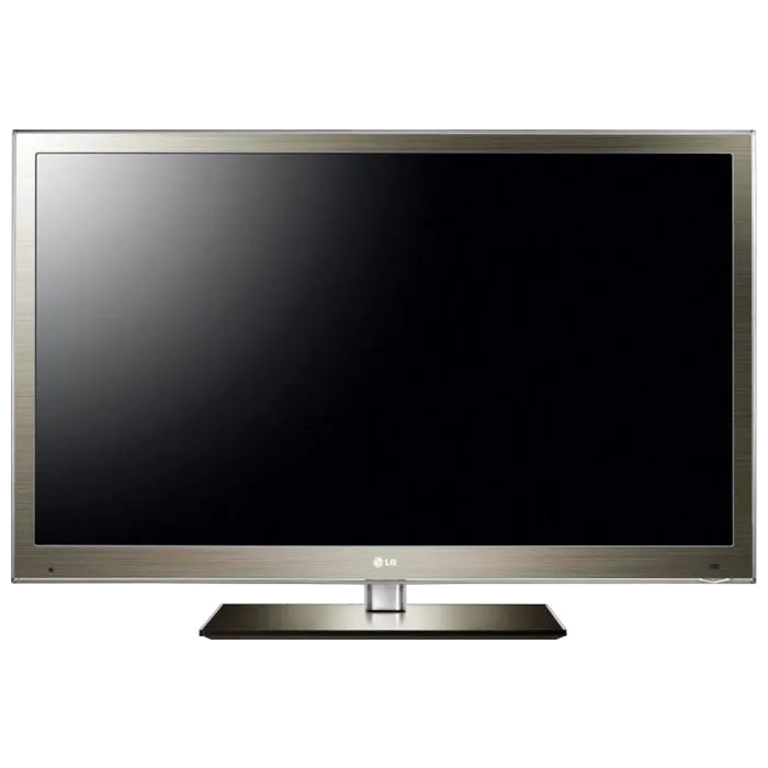 Замена разъема питания LG 47LV770