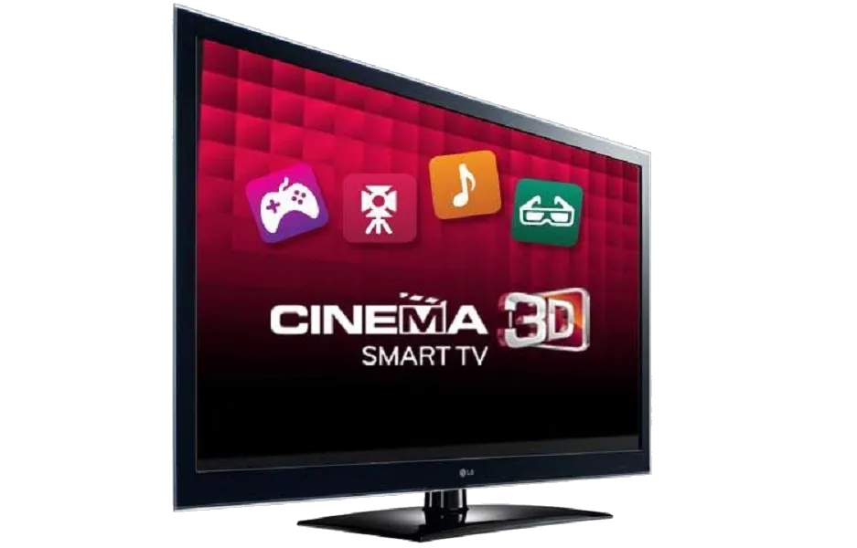 Замена разъема питания LG 47LW5600