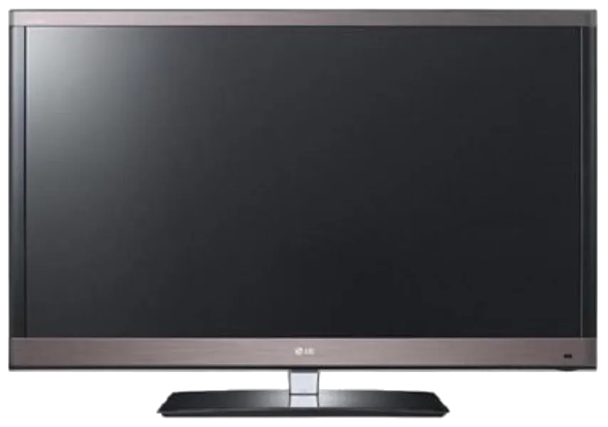 Замена разъема питания LG 47LW570