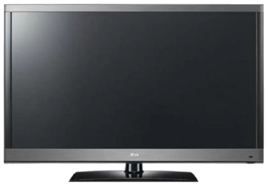 Замена разъема питания LG 47LW573