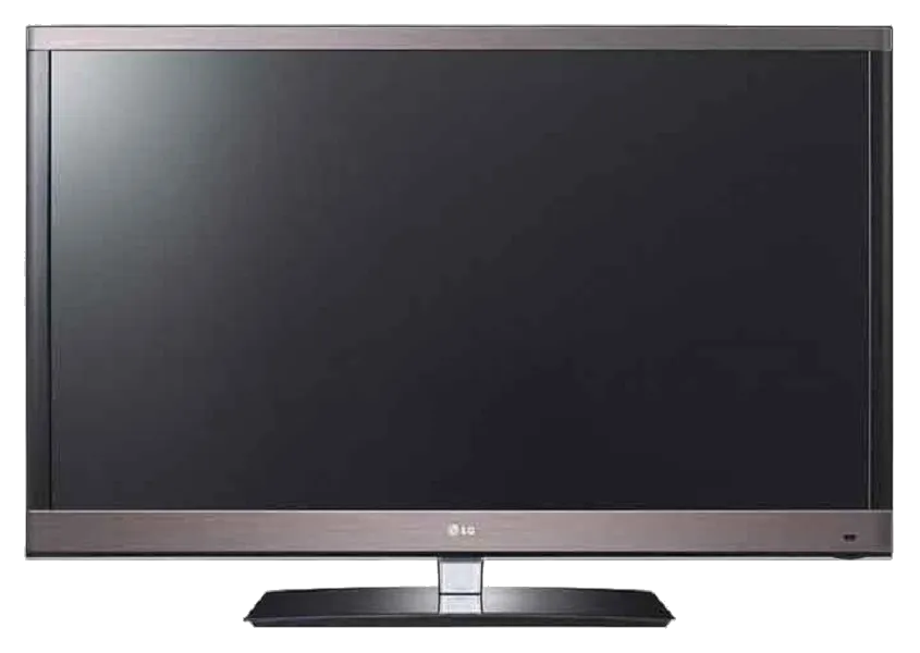 Замена разъема питания LG 47LW575