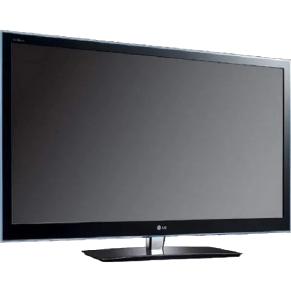 Замена разъема питания LG 47LW650