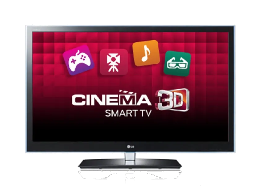 Замена разъема питания LG 47LW6500