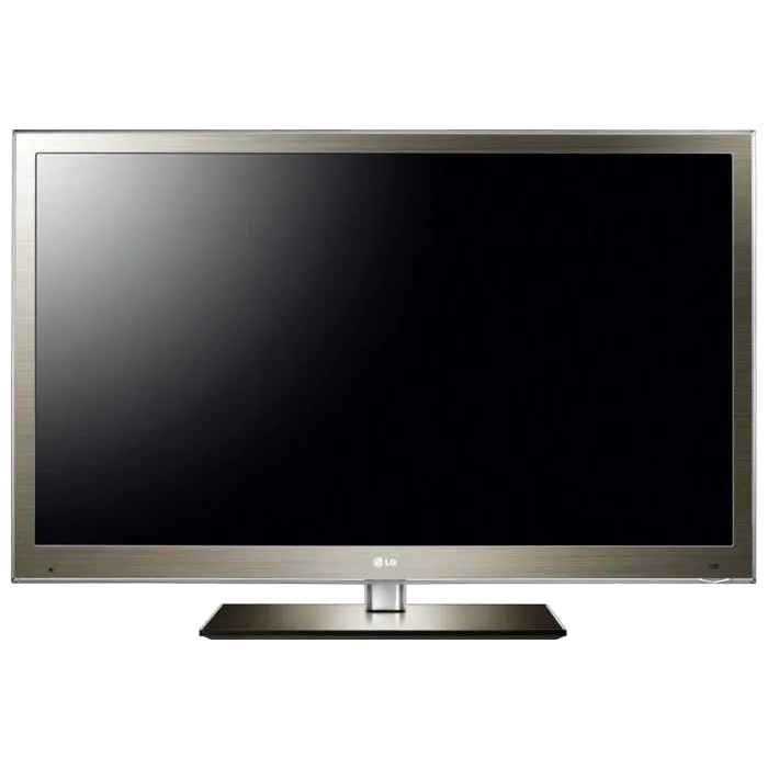 Замена разъема питания LG 47LW770