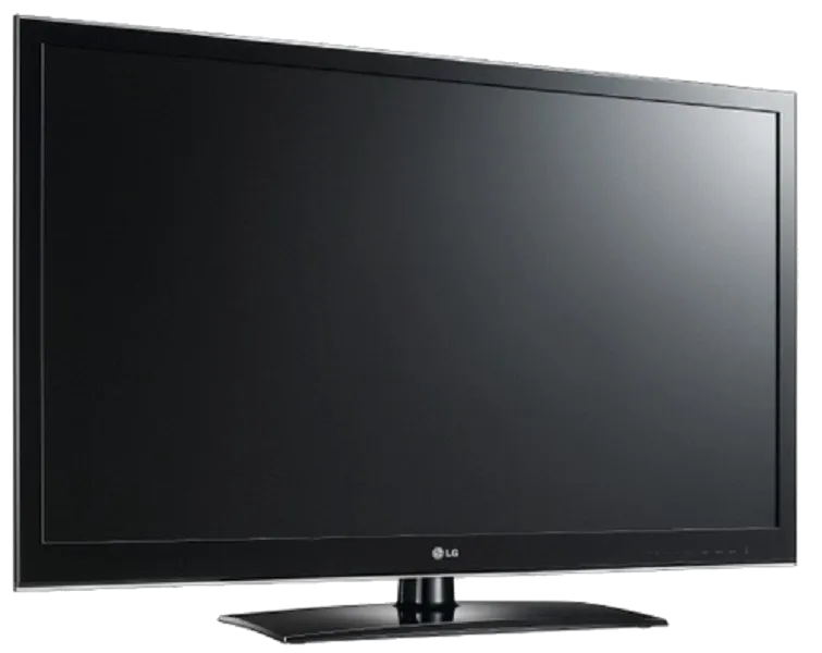 Замена разъема питания LG 47LW7700