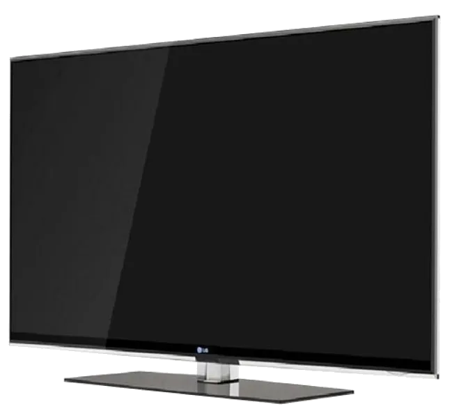 Замена разъема питания LG 47LW950