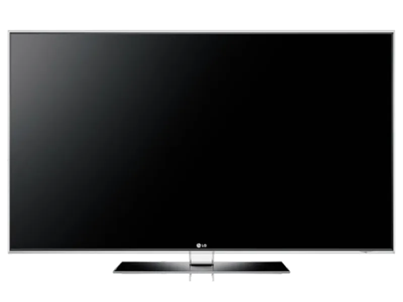 Замена разъема питания LG 47LW9500