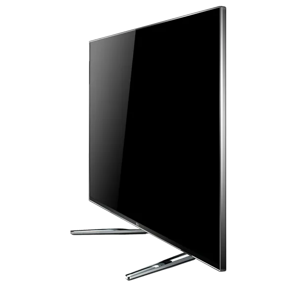 Замена разъема питания LG 47LW960