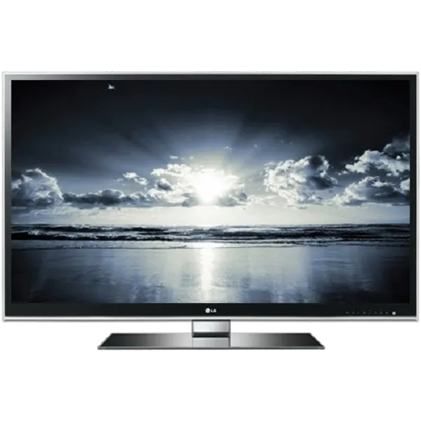 Замена разъема питания LG 47LW980