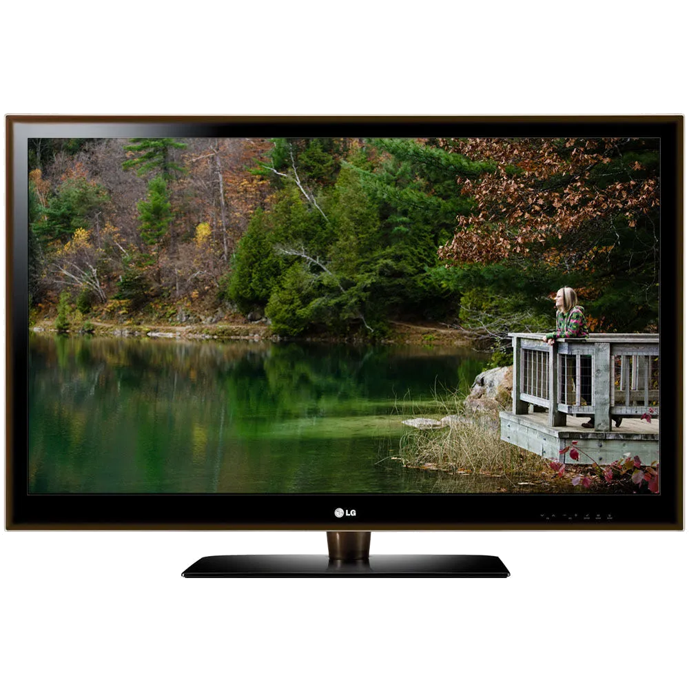 Замена разъема питания LG 47LX6500
