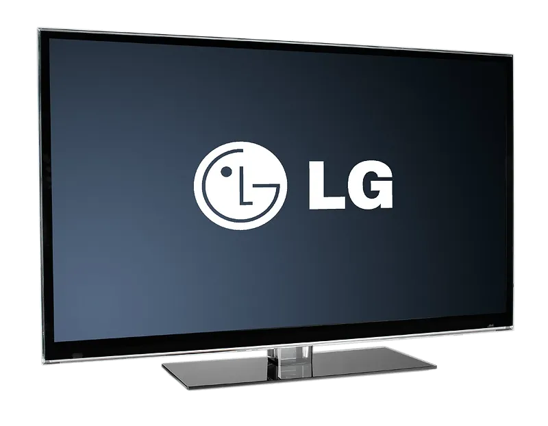Замена разъема питания LG 47LX9500
