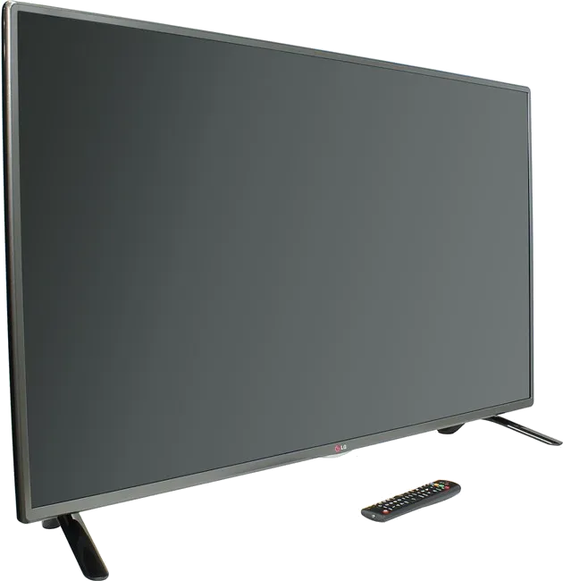 Замена разъема питания LG 47LY345