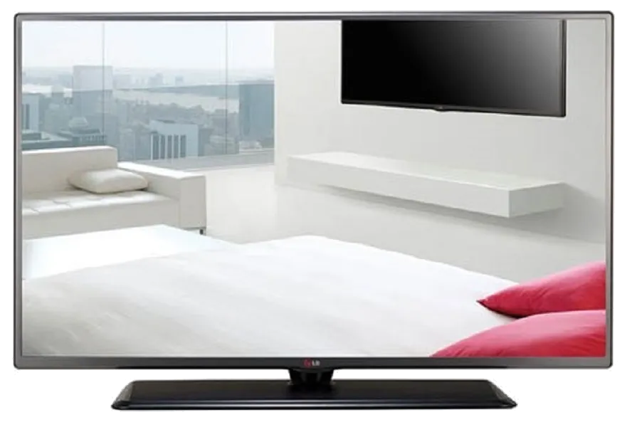 Замена разъема питания LG 47LY750H