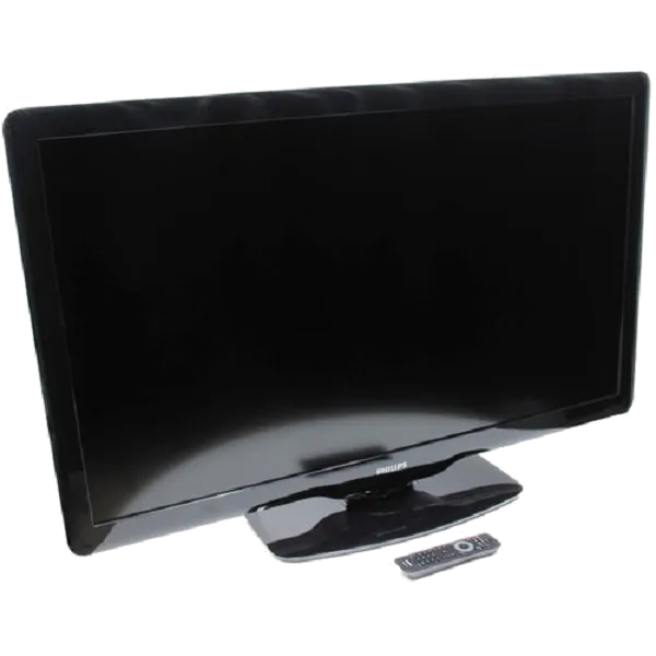 Замена разъема питания LG 47PFL3605H