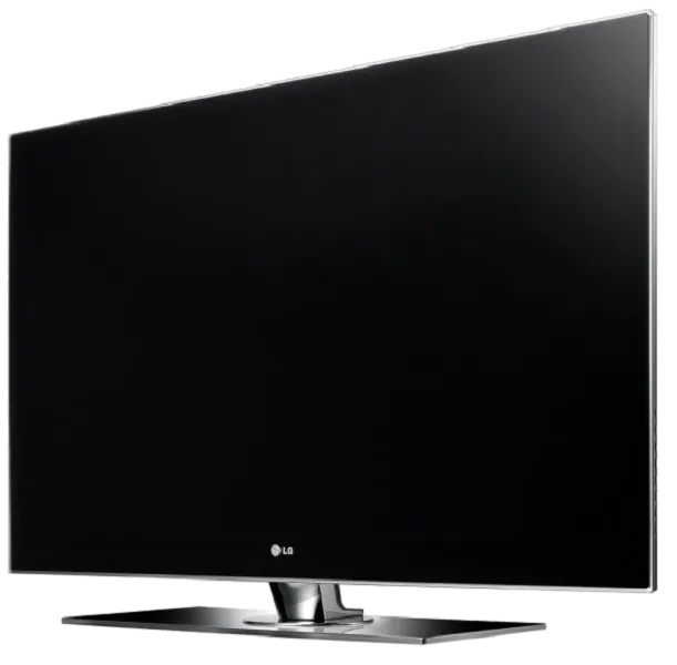 Замена разъема питания LG 47SL8500