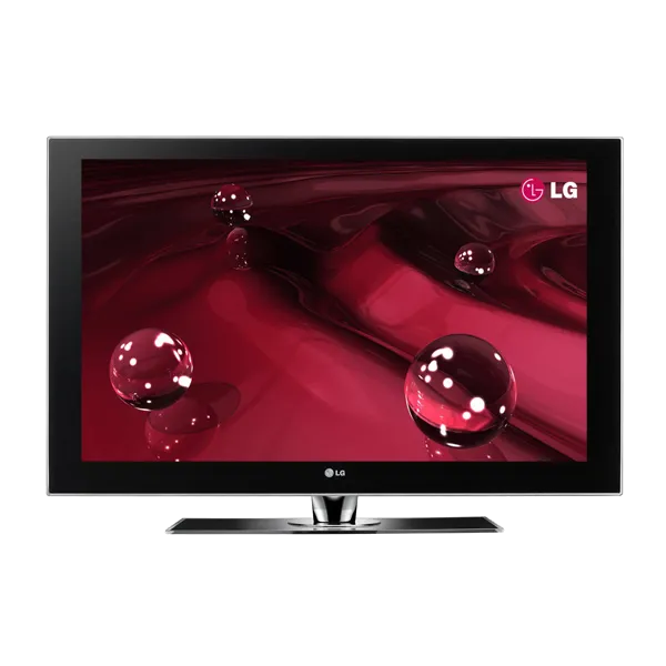 Замена разъема питания LG 47SL9000