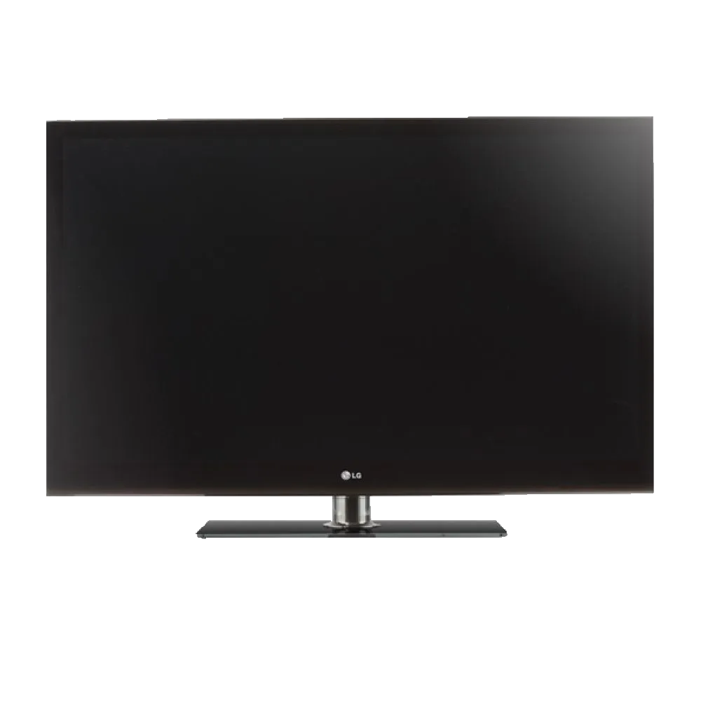 Замена разъема питания LG 47SL9500