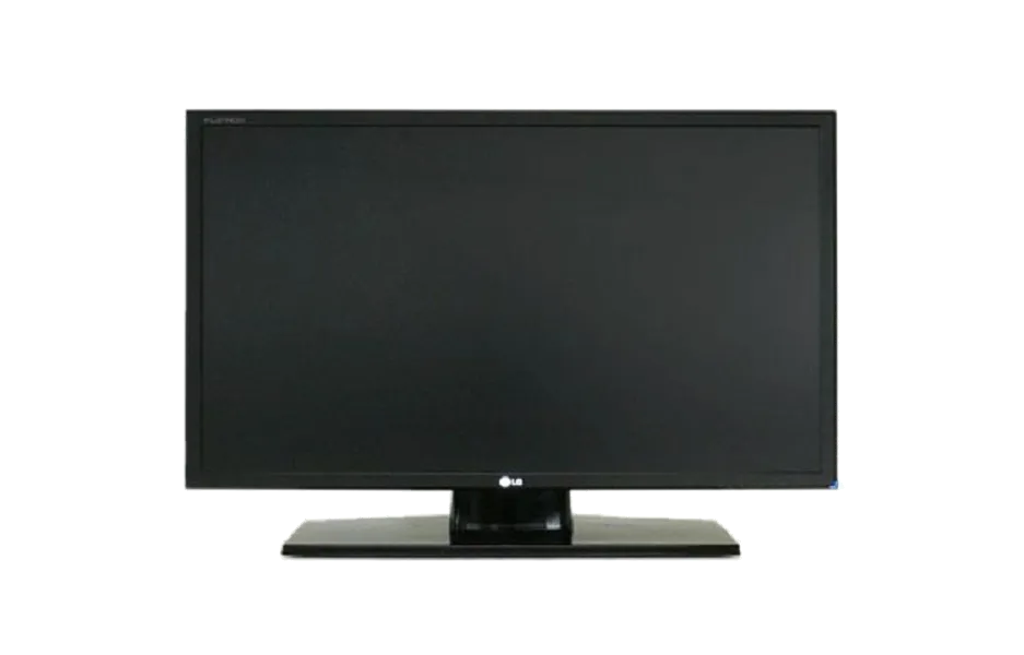 Замена разъема питания LG 47VL10