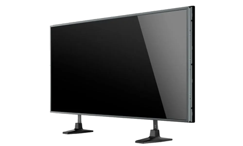 Замена разъема питания LG 47VX30