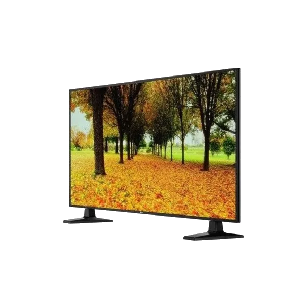 Замена разъема питания LG 47WS50