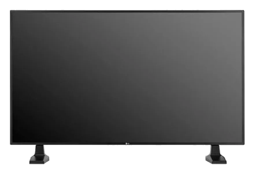 Замена разъема питания LG 47WT30