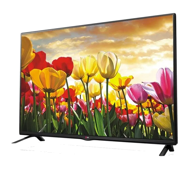 Замена разъема питания LG 49LB550