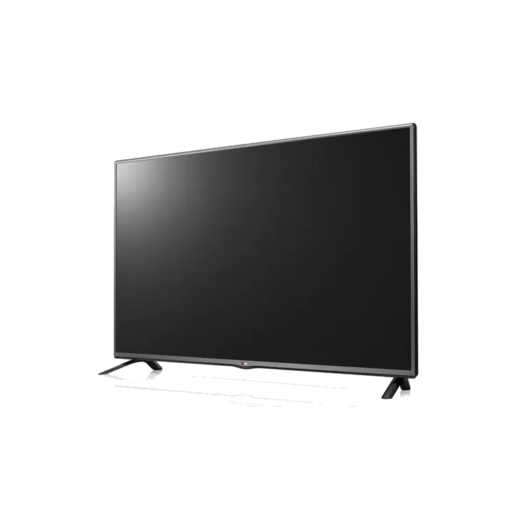 Замена разъема питания LG 49LB551