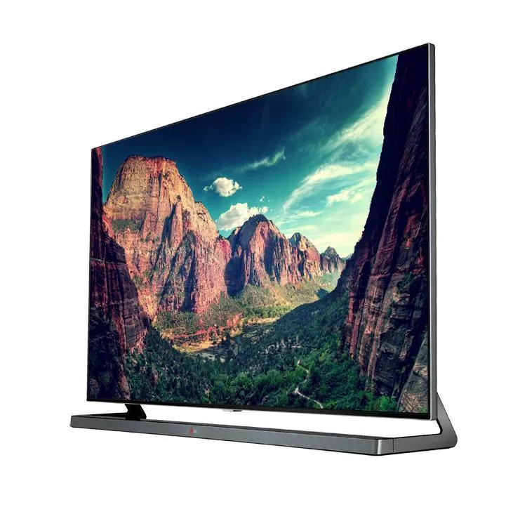 Замена разъема питания LG 49LB860