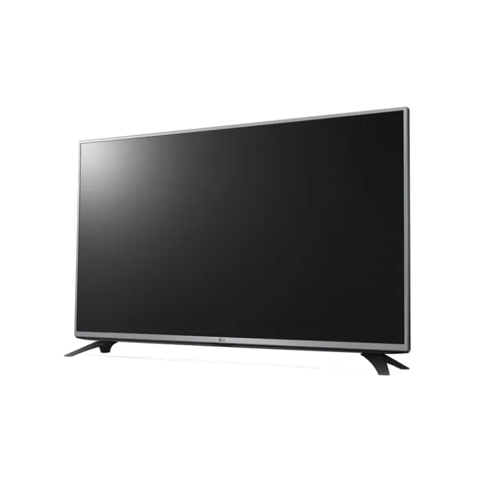 Замена разъема питания LG 49LF5400