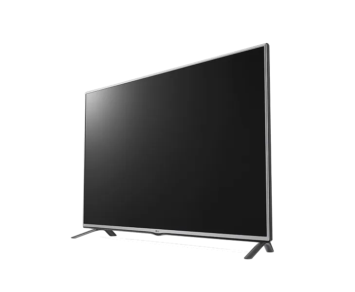 Замена разъема питания LG 49LF550