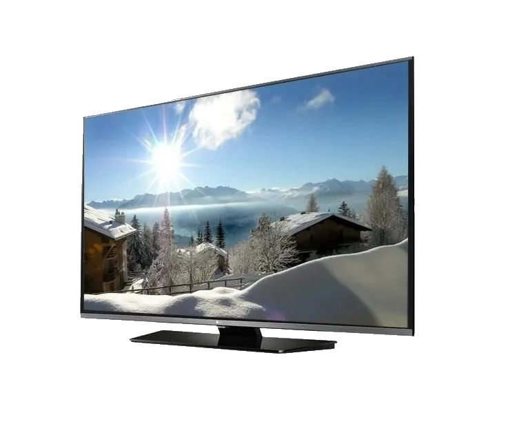 Замена разъема питания LG 49LF630