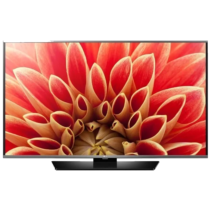 Замена разъема питания LG 49LF6309