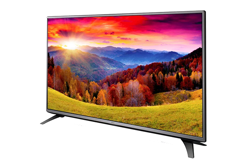 Замена разъема питания LG 49LH541