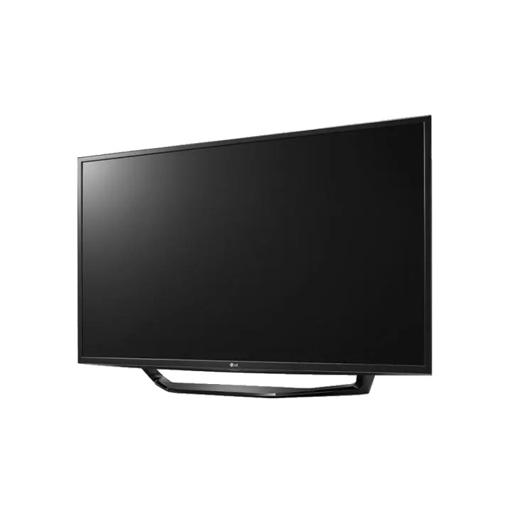 Замена разъема питания LG 49LH590