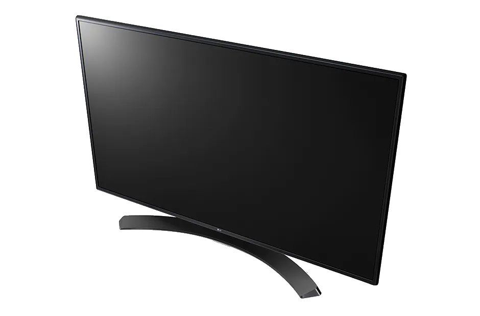 Замена разъема питания LG 49LH604