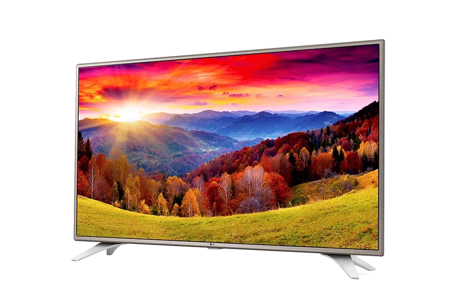 Замена разъема питания LG 49LH609