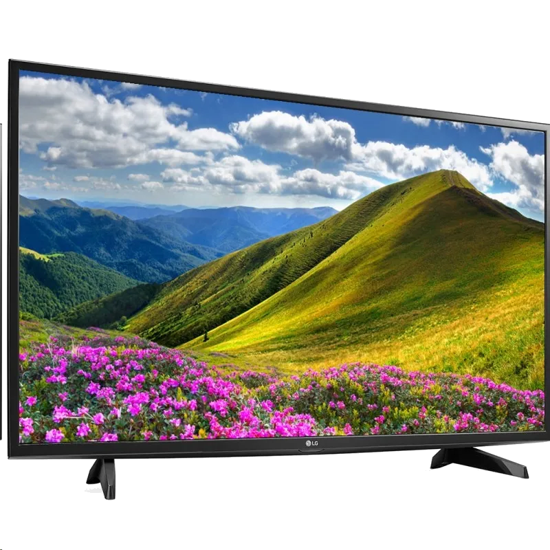 Замена разъема питания LG 49LJ510