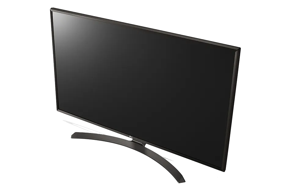 Замена разъема питания LG 49LJ595