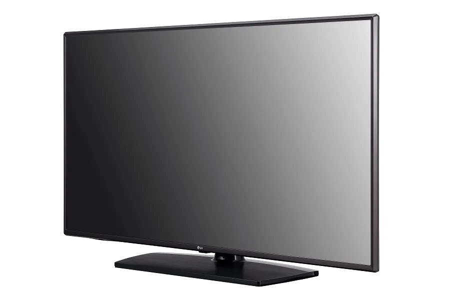 Замена разъема питания LG 49LV541