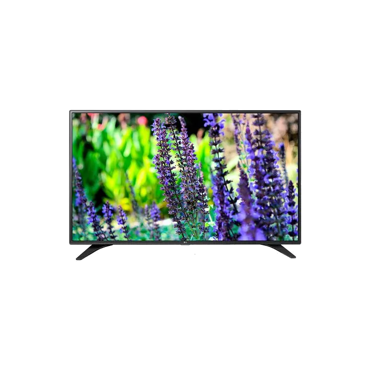 Замена разъема питания LG 49LW340